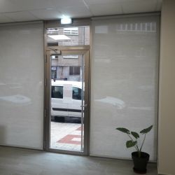 Estores enrrollables hosteleria 50