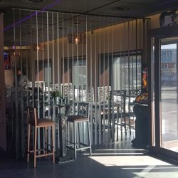 Cortinas verticales - Decoracion - Proper soluciones empresa de Valladolid