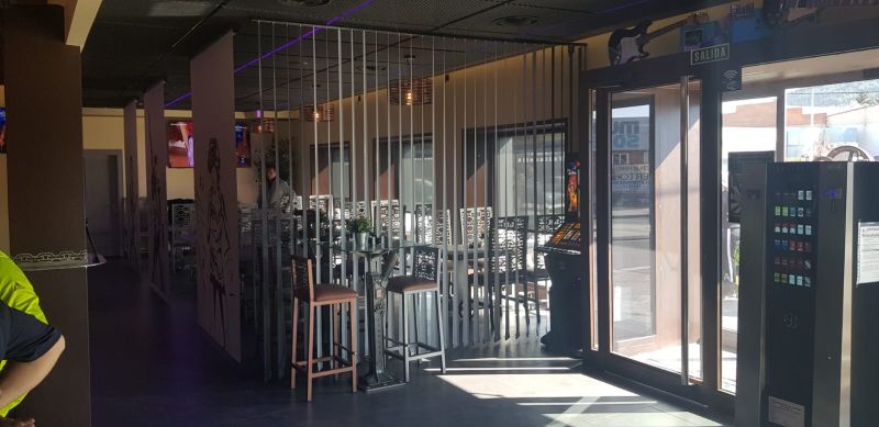 Cortinas verticales - Decoracion - Proper soluciones empresa de Valladolid