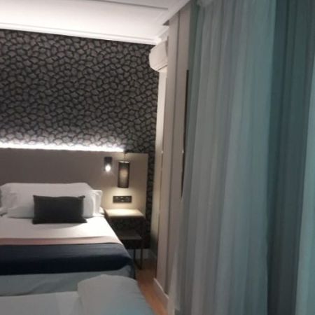 Cortinas hotel castilla 1