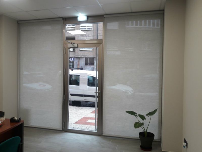 Estores enrrollables hosteleria 50